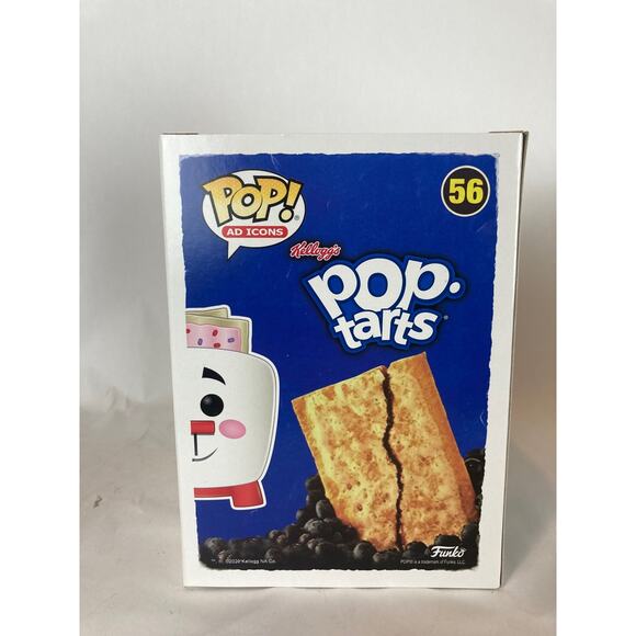 Funko Pop Ad Icons Milton The Toaster 56 - Picture 4 of 7